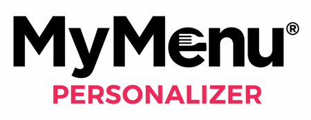 MyMenu Logo